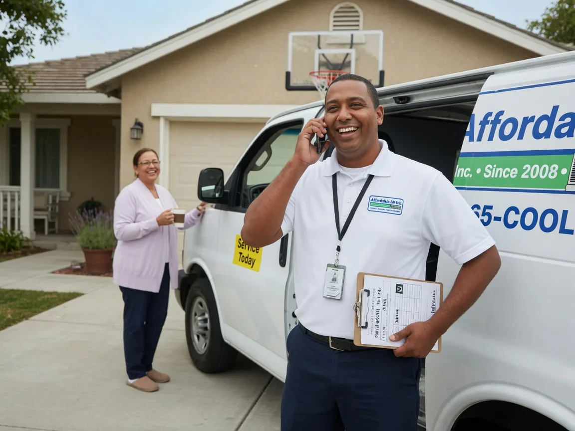 Central Ac Repair West Point, GA FAQs